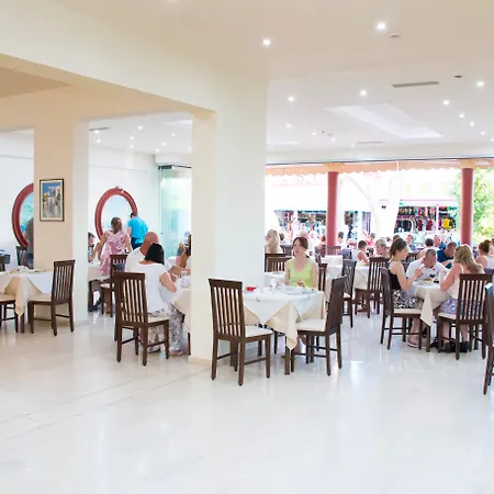 Hotel Marathon Kolymbia