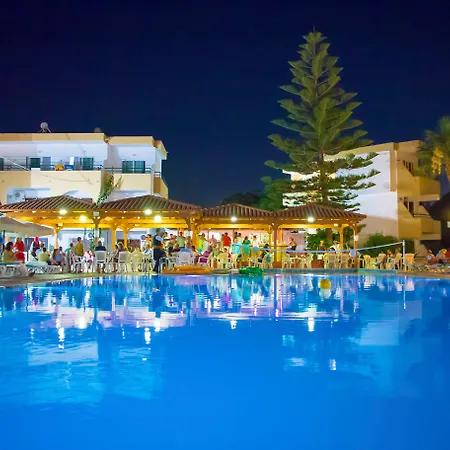 Marathon Hotel