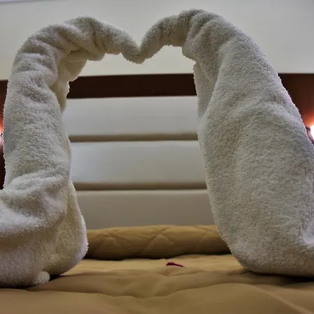 Marathon Hotel 4*