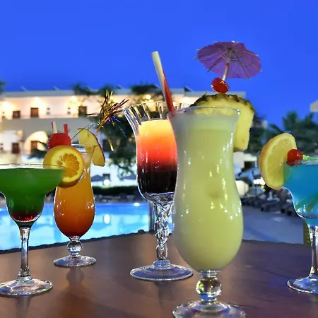 Hotel Marathon 4*