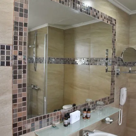 Hotel Marathon Kolymbia