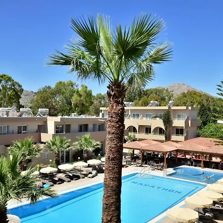Hotel Marathon 4*